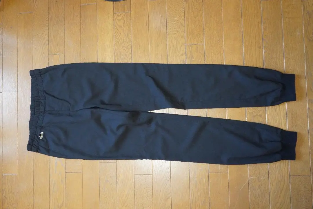 KRIS VAN ASSCHE ダークグレー カーゴパンツ KRIS VAN ASSCHE クリスヴァンアッシュ カーゴスラックスパンツ