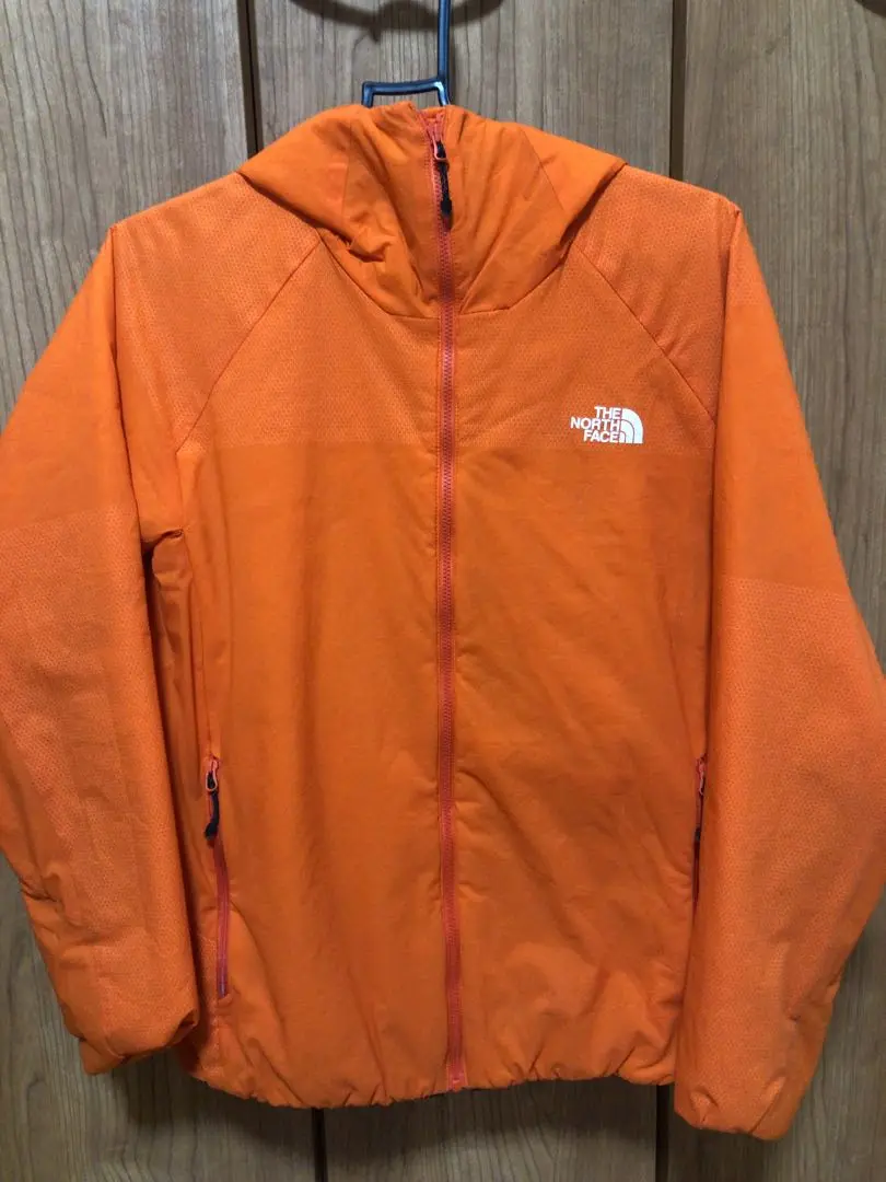 【こっぴさま専用】THE NORTH FACE ベントリックスフーディ SUMMIT SERIES入荷!! 冬の行動着にWPB Ventrix Hoodieのご紹介