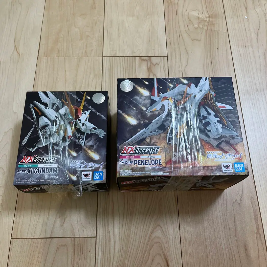 2025年最新】NXEDGE STYLE Ξガンダムの人気アイテム - メルカリ