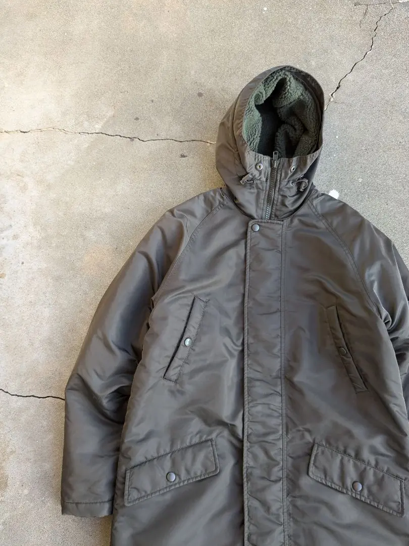 2025年最新】Eddie Bauer メンズ モッズコートの人気アイテム