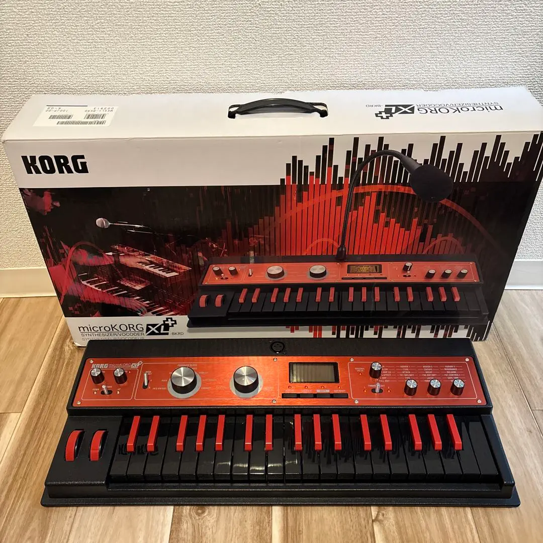2025年最新】microkorg ケースの人気アイテム - メルカリ