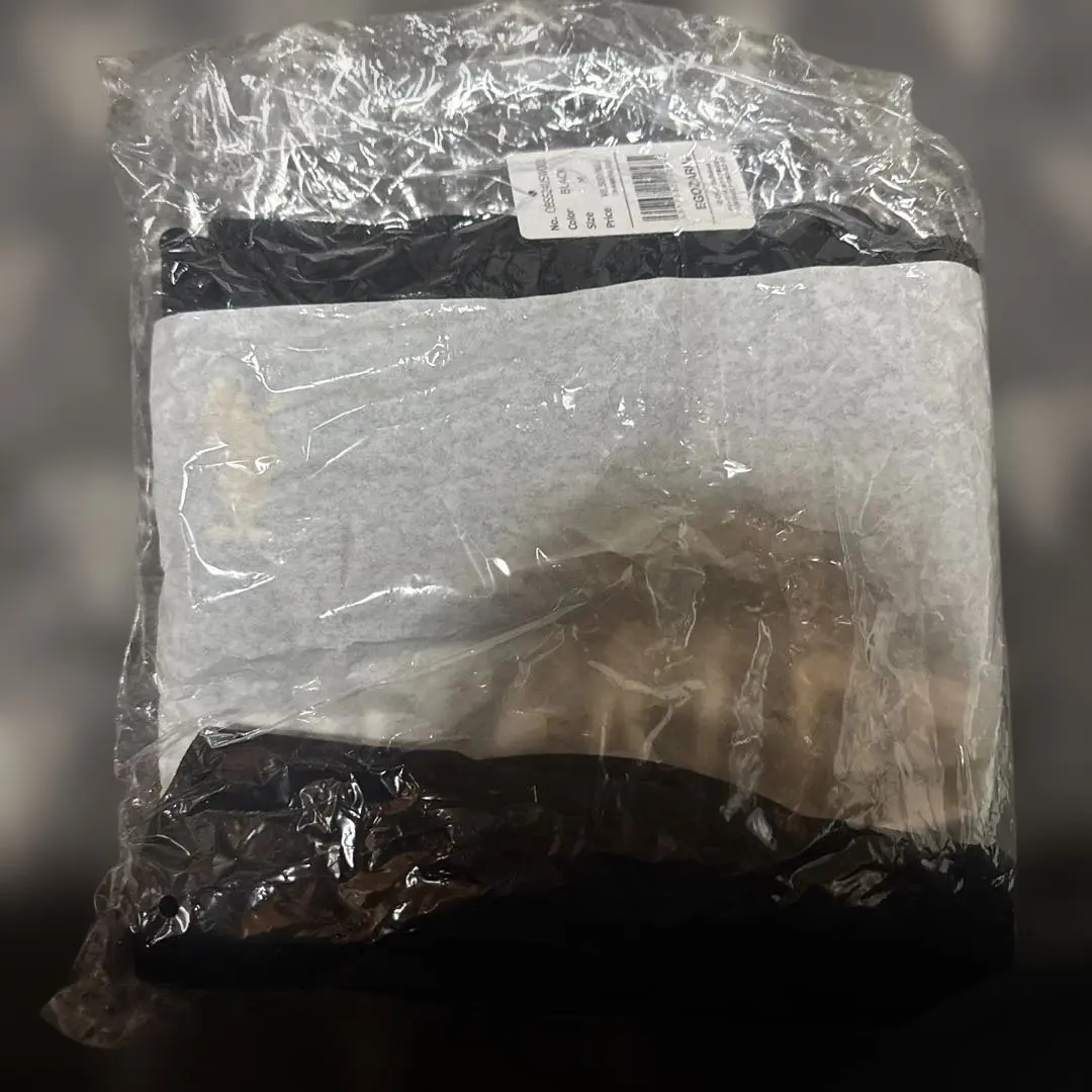 Thumbnail of Orix Buffaloes EGOZARU Sleeveless Hoodie M