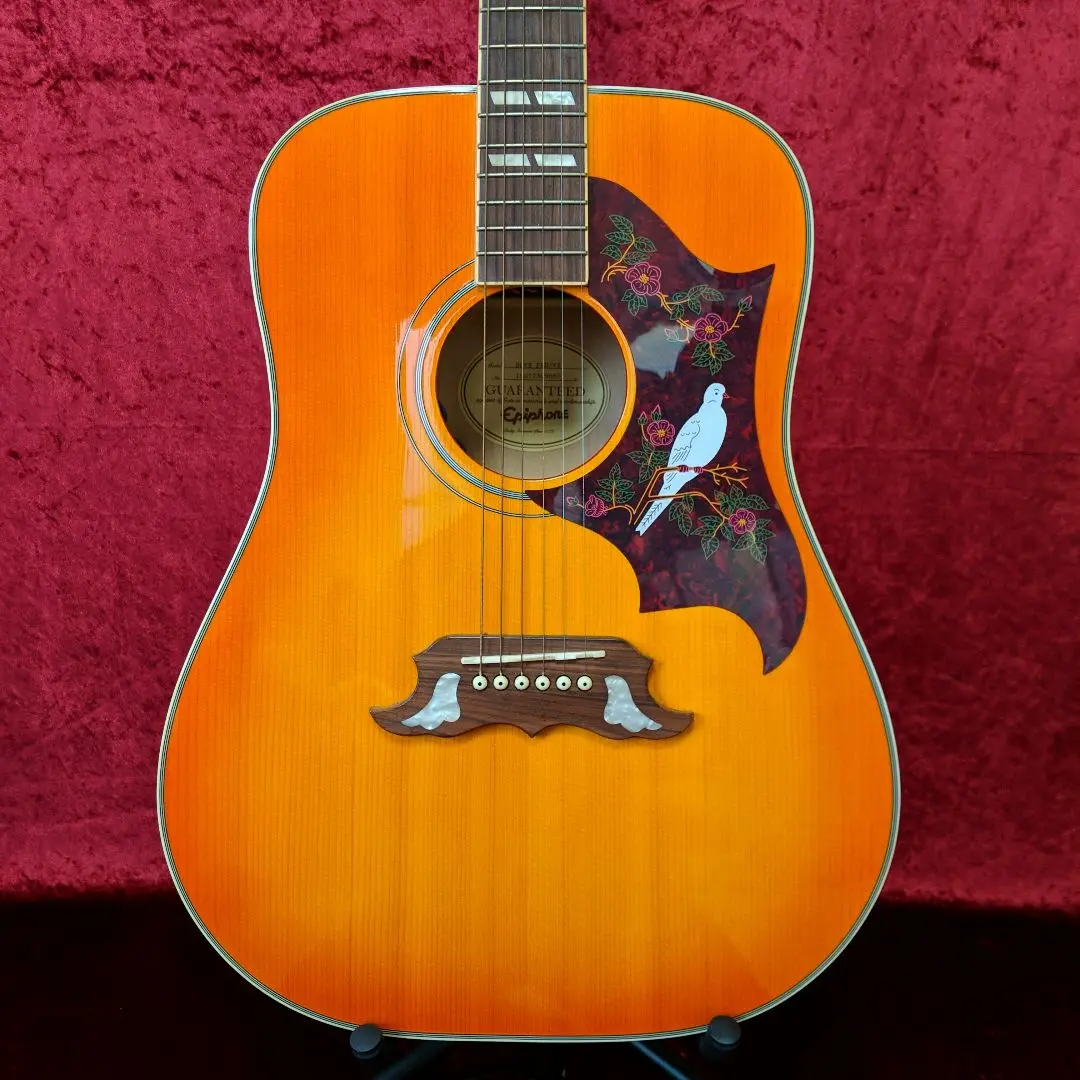 2025年最新】epiphone dove proの人気アイテム - メルカリ 2025年最新】epiphone dove proの人気アイテム - メルカリ