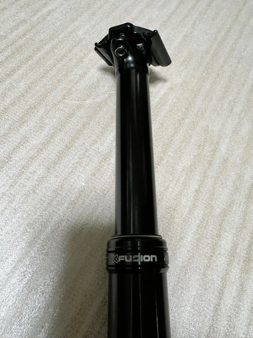CY-BOSS / 【SP2463】MERIDA Team TR 34.9mmドロッパーシートポスト