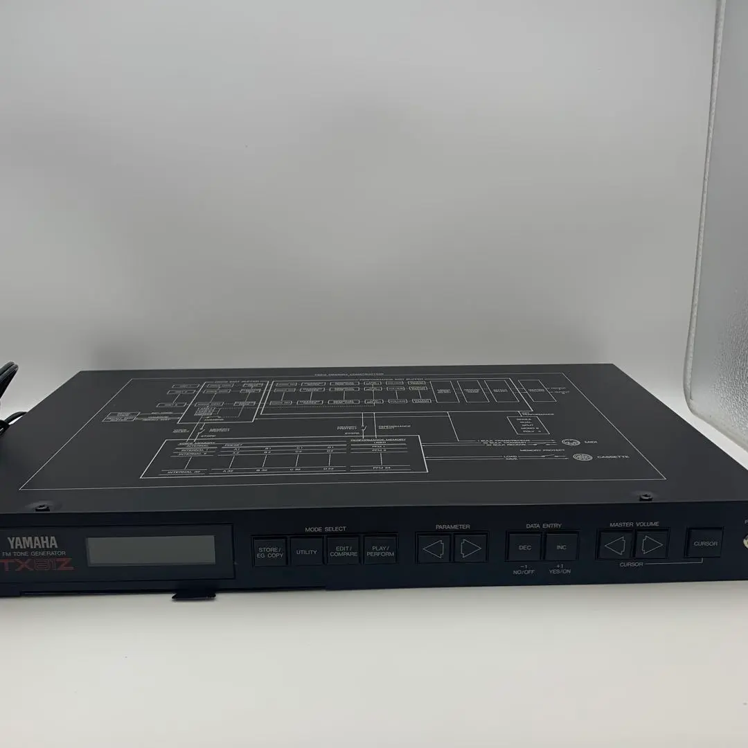 2025年最新】yamaha tx81zの人気アイテム - メルカリ