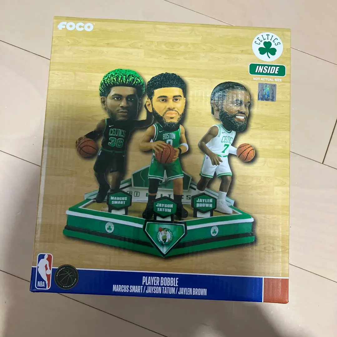 2025年最新】バブルヘッド nbaの人気アイテム - メルカリ