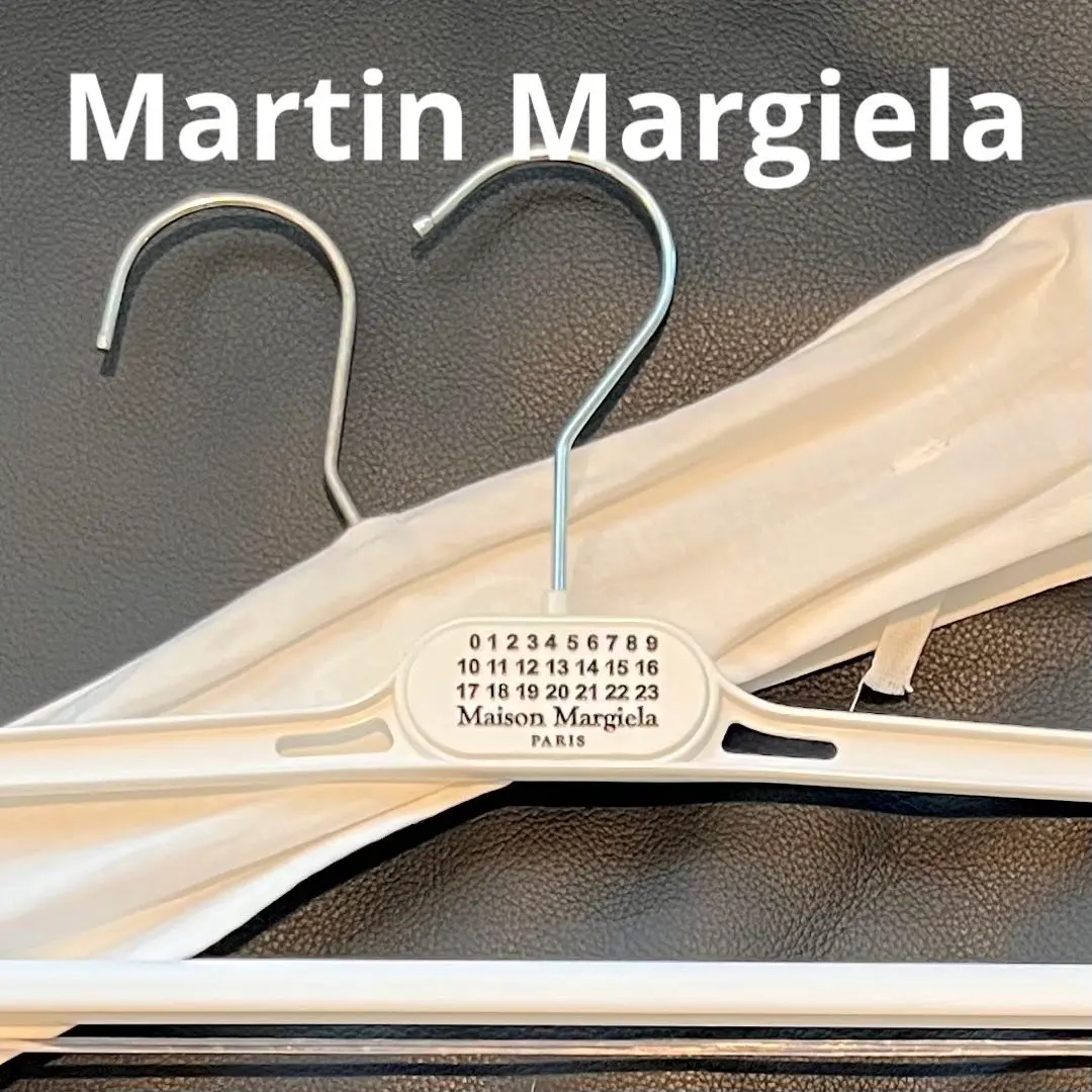 Martin Margiela インビ マルタンマルジェラ パリコレ2005 img_cec2c04010285009922c1a4d19