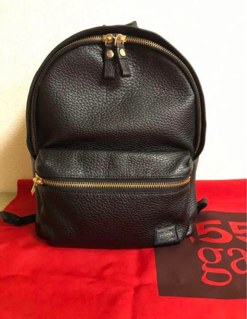 【メビウス】5525gallery × porter ポーター 5525gallery×PORTER（ゴーゴーニーゴーギャラリーカケルポーター