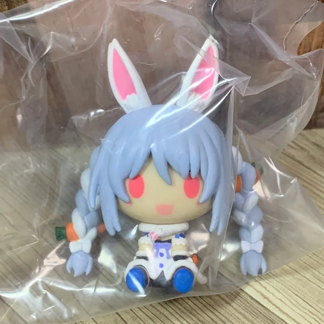 Hololive一番賞 ちょこ諾 兔田佩克拉 的縮圖