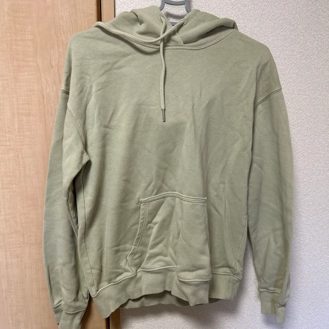Thumbnail of GU Hooded Parka, Green