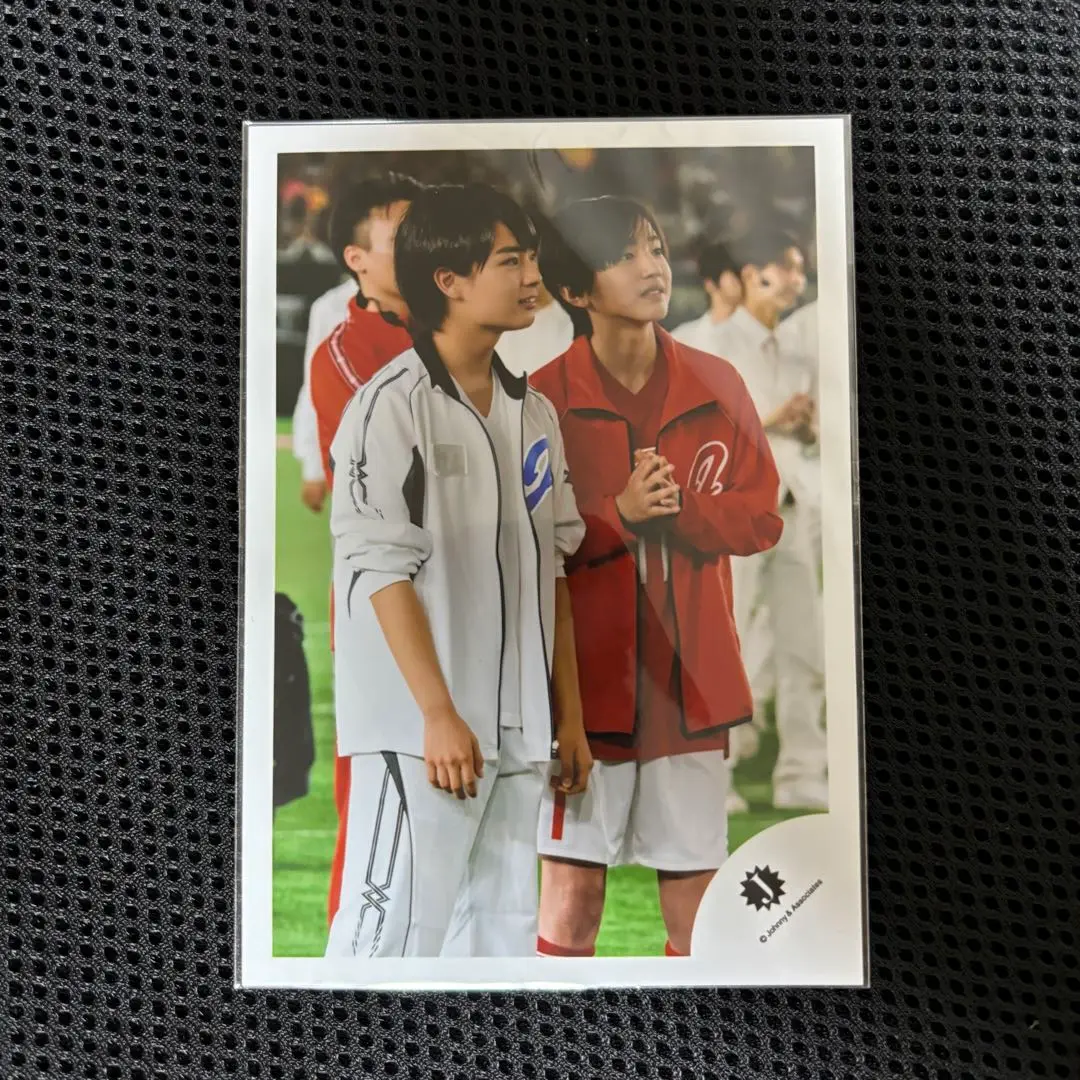 なにわ男子 道枝駿佑 ジャニーズ大運動会2017 運動会 公式写真 特別セール】なにわ男子 道枝駿佑 ジャニーズ大運動会2017 公式