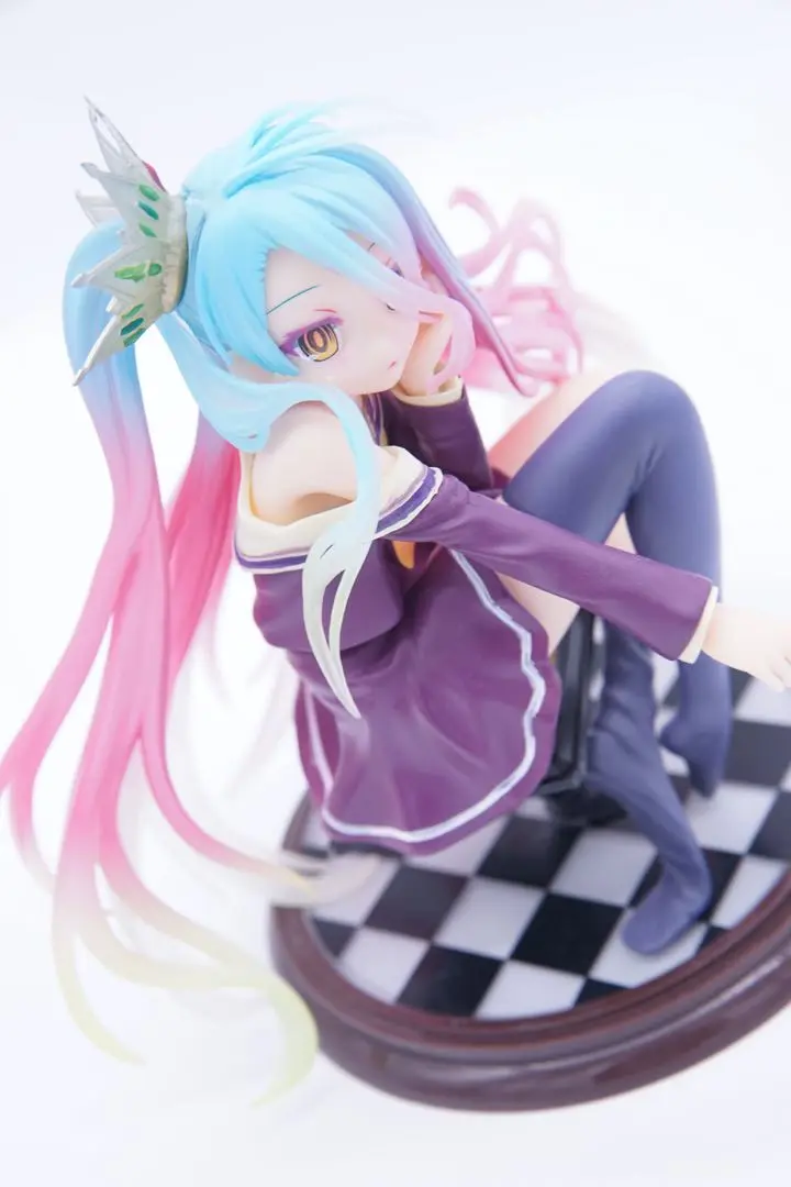2025年最新】コトブキヤ ノーゲーム・ノーライフ 白の人気