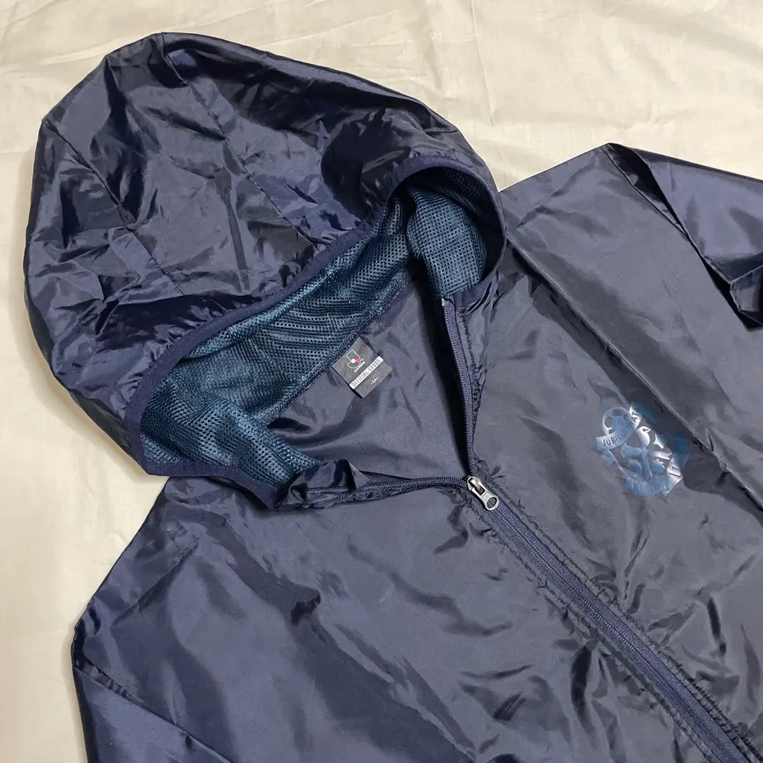 プーマ PUMA ジュビロ磐田 ナイロンパーカー ジャケット ピステ プーマ ジュビロ磐田 ナイロン ピステ パーカー サッカー