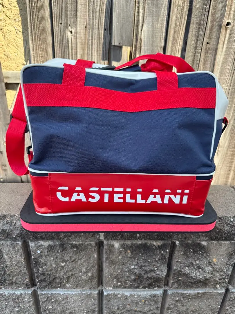2025年最新】CASTELLANI バッグの人気アイテム - メルカリ