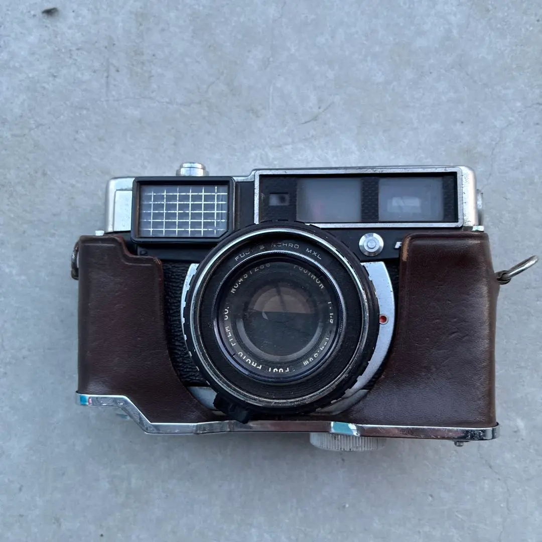 2025年最新】fujica 35 eeの人気アイテム - メルカリ