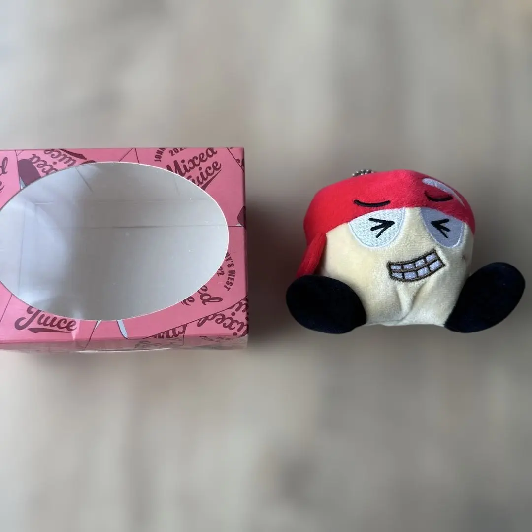 2025年最新】ジャニーズwest やつぬいの人気アイテム - メルカリ