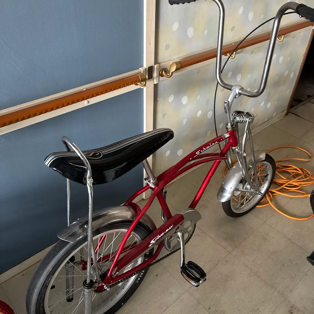 【卵かけご飯】SCHWINN ビーチクルーザー 自転車 81ng7YTYbTL._UF350,350_QL50_.jpg