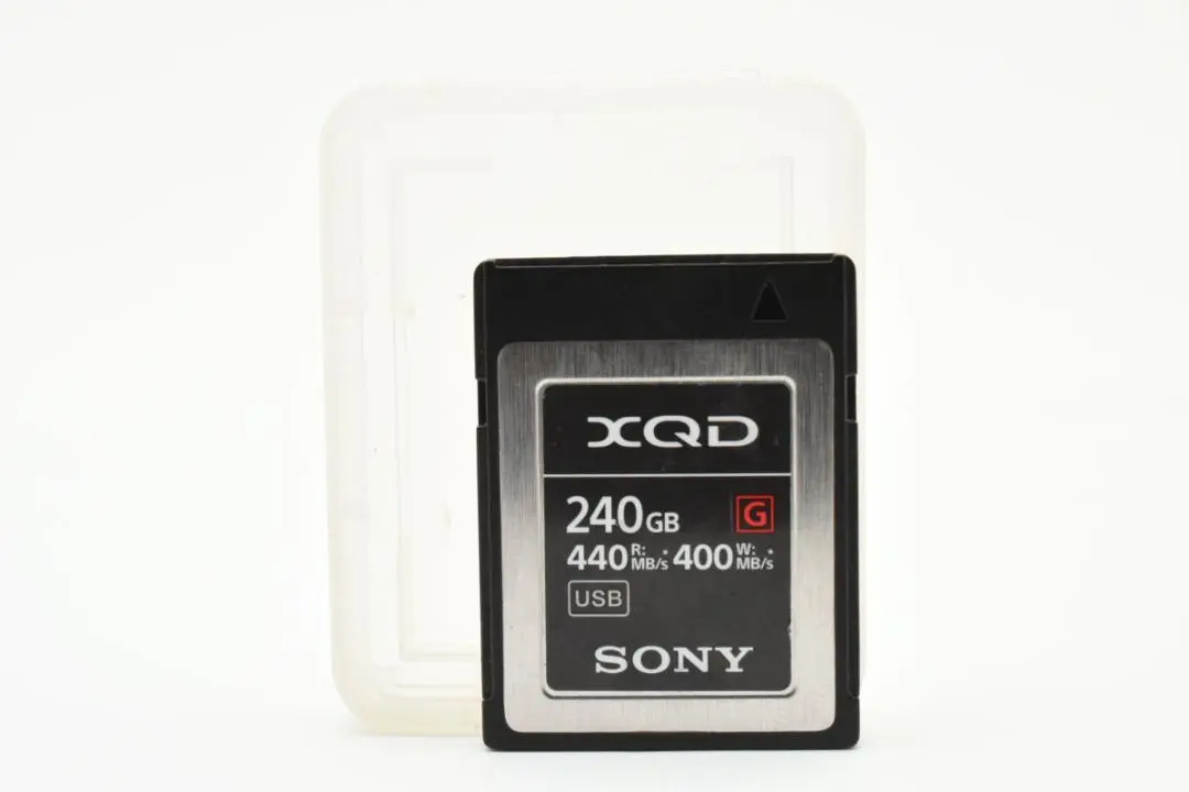 2025年最新】xqdカード 240gbの人気アイテム - メルカリ