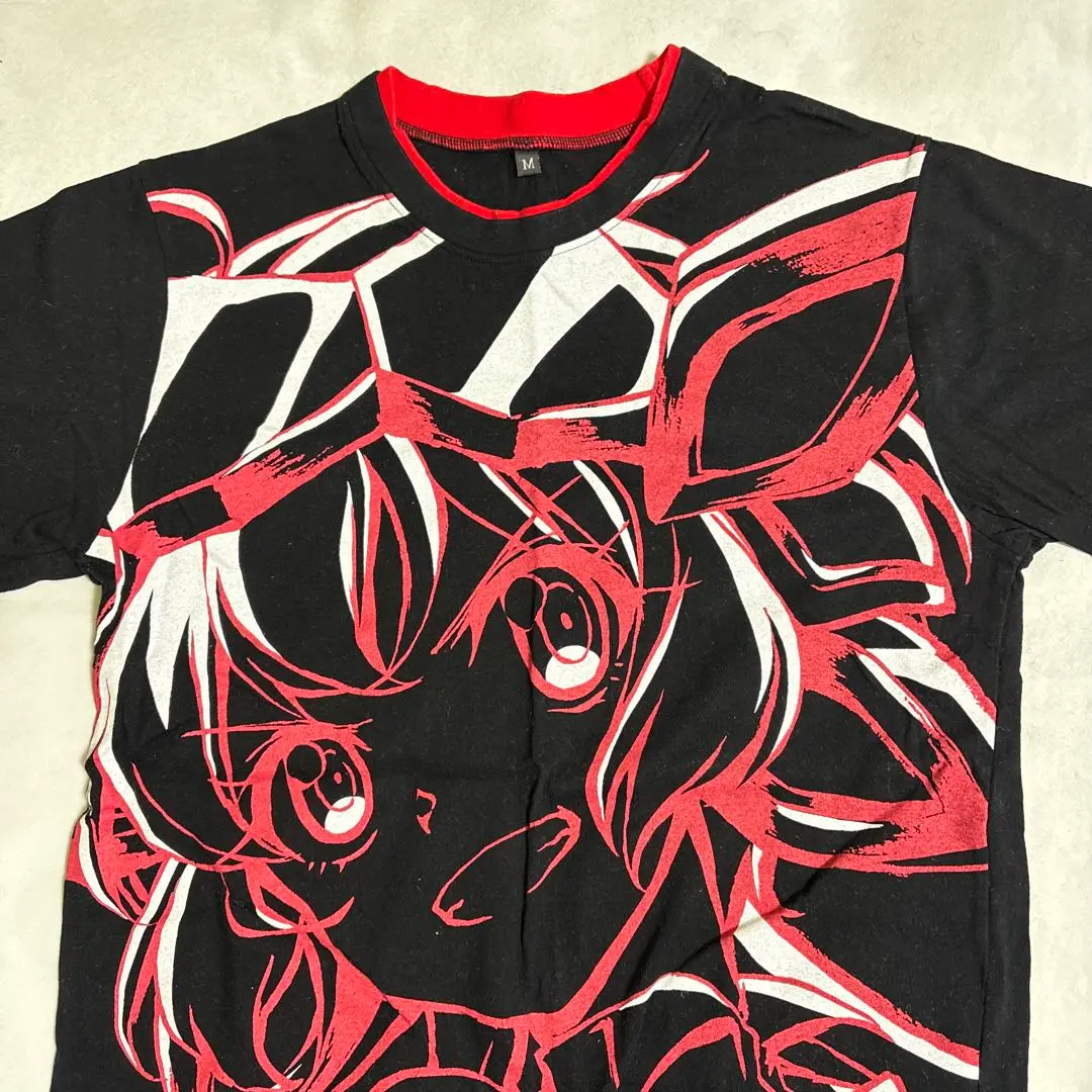 2025年最新】雪音クリス tシャツの人気アイテム - メルカリ