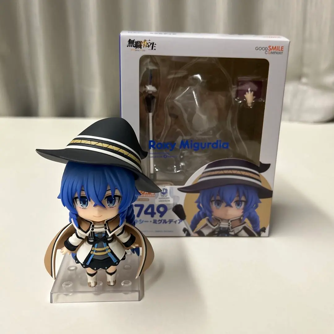 2025年最新】ねんどろいど 無職転生 ～異世界行ったら本気だす
