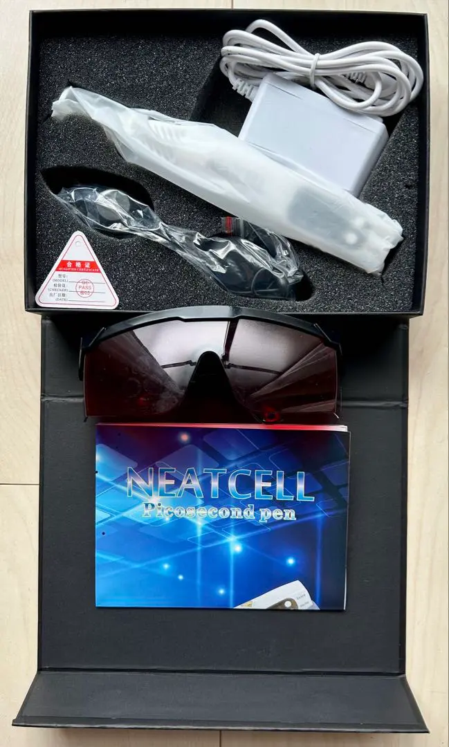 2025年最新】NEATCELLの人気アイテム - メルカリ
