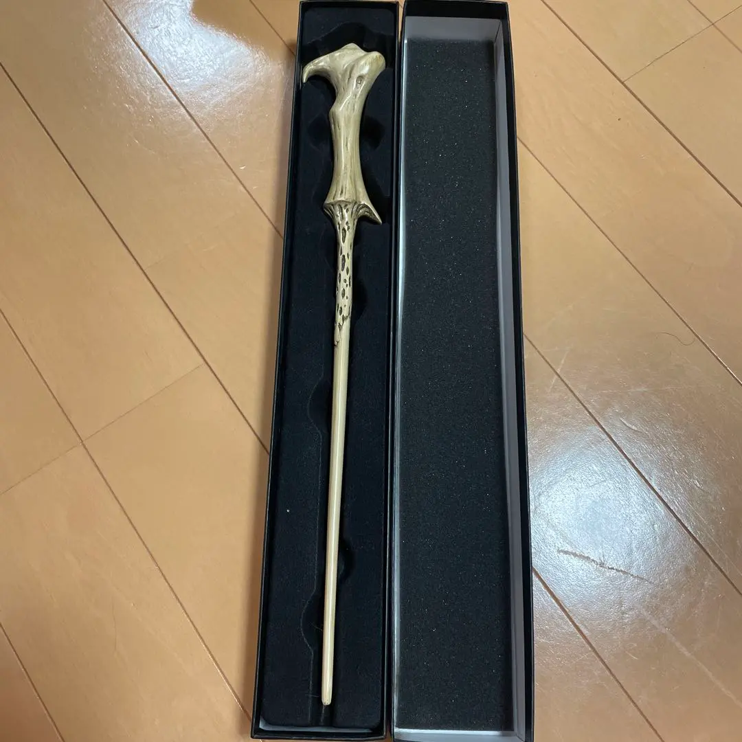 Thumbnail of Harry Potter Voldemort's Wand