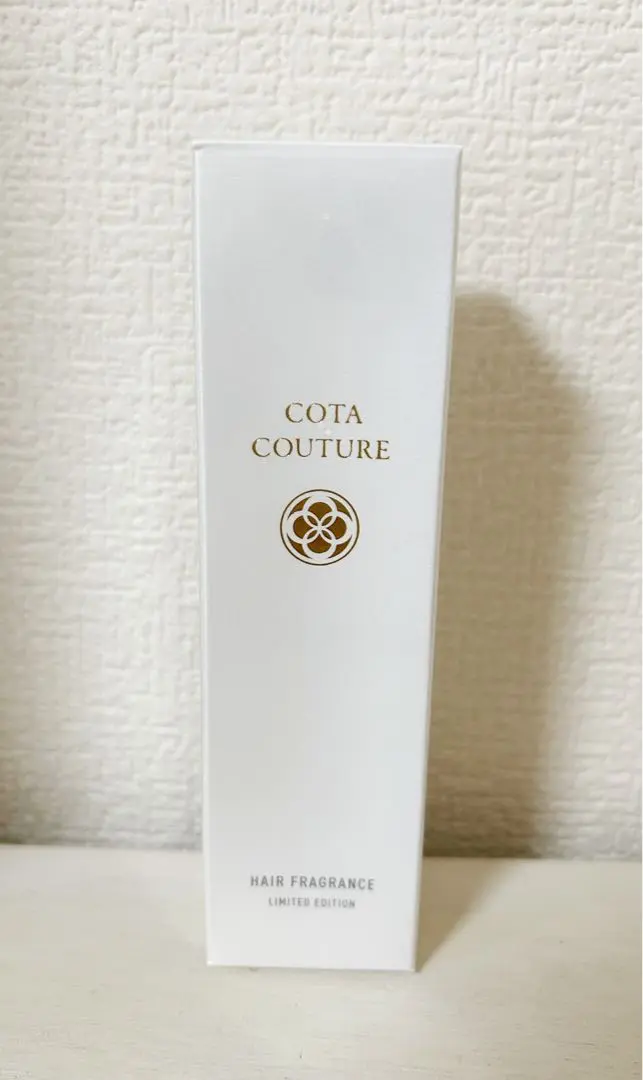新品未使用未開封COTA COUTURE ヘアフレグランス　パルファン　10ml 新品未使用未開封COTA COUTURE ヘアフレグランス パルファン