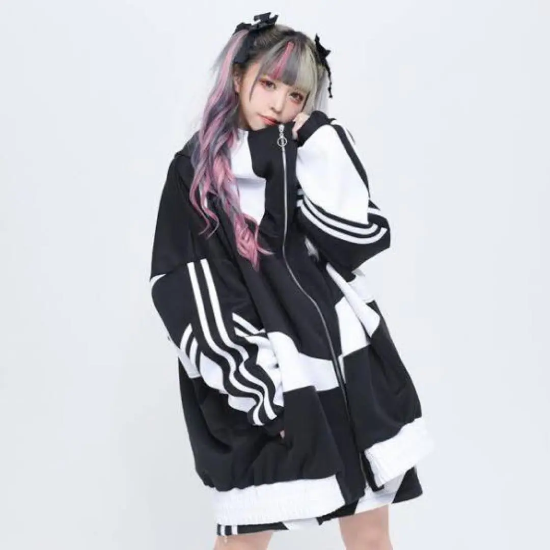 新品、タグ付き未使用 レフレム ジャージ 2025年最新】レフレム ジャージの人気アイテム - メルカリ