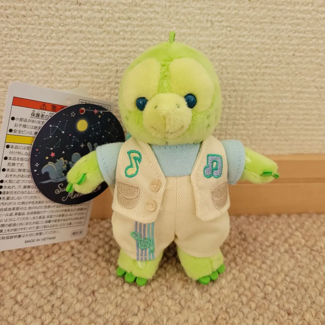 2025年最新】サマーナイトメロディぬいぐるみバッジの人気