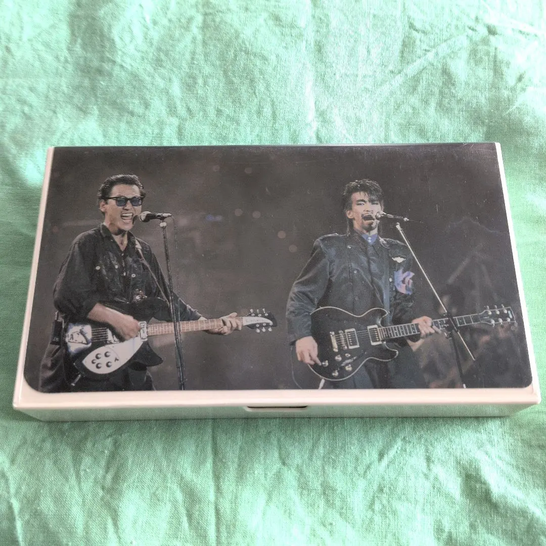 スターダスト・ランデヴー/井上陽水・安全地帯LIVE AT 神宮 Amazon.co.jp: STARDUST RENDEZ-VOUS~井上陽水・安全地帯 LIVE