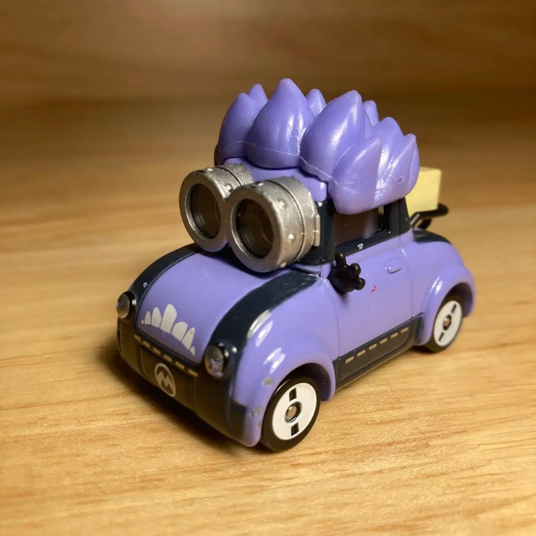 トミカ展のお土産いっぱい頂いたのでUSJ限定のトミカを大量に買って来ました！ｗ ハリーポッターとかコナンの限定 安室 RX-7 ミニオンズ