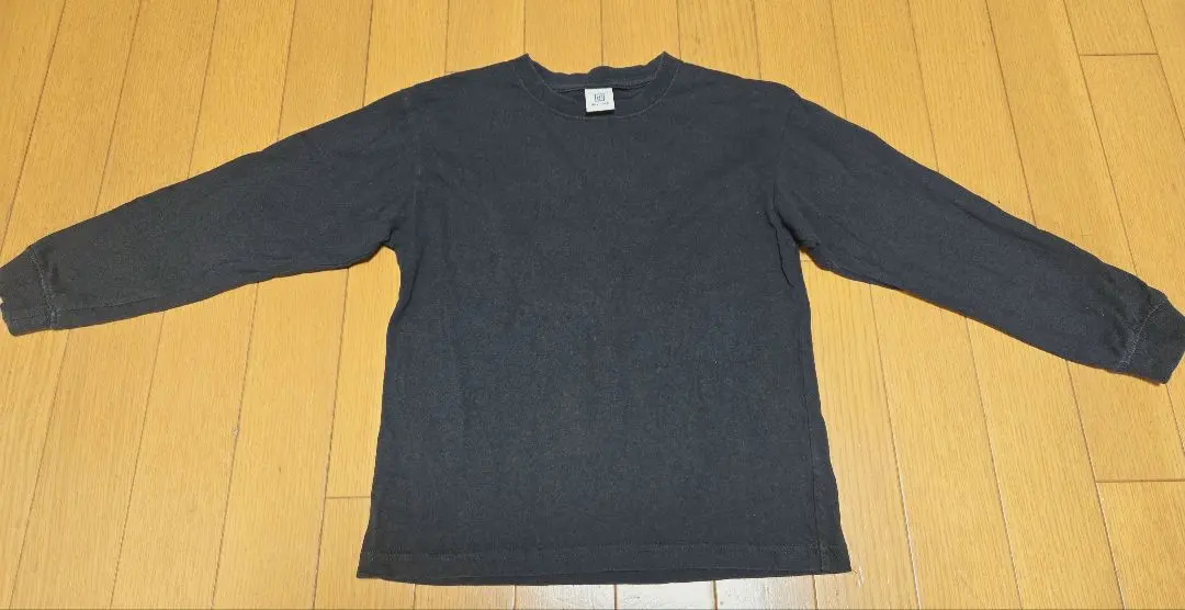 Thumbnail of Devirock Long Sleeve T-shirt 130cm