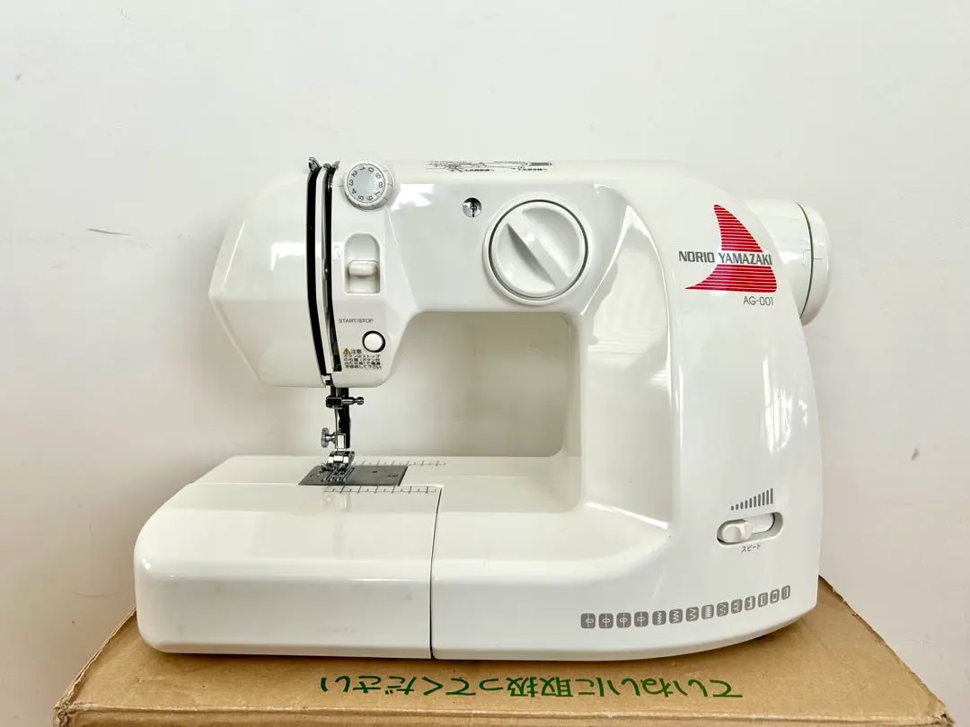 2025年最新】AG-001 ミシンの人気アイテム - メルカリ