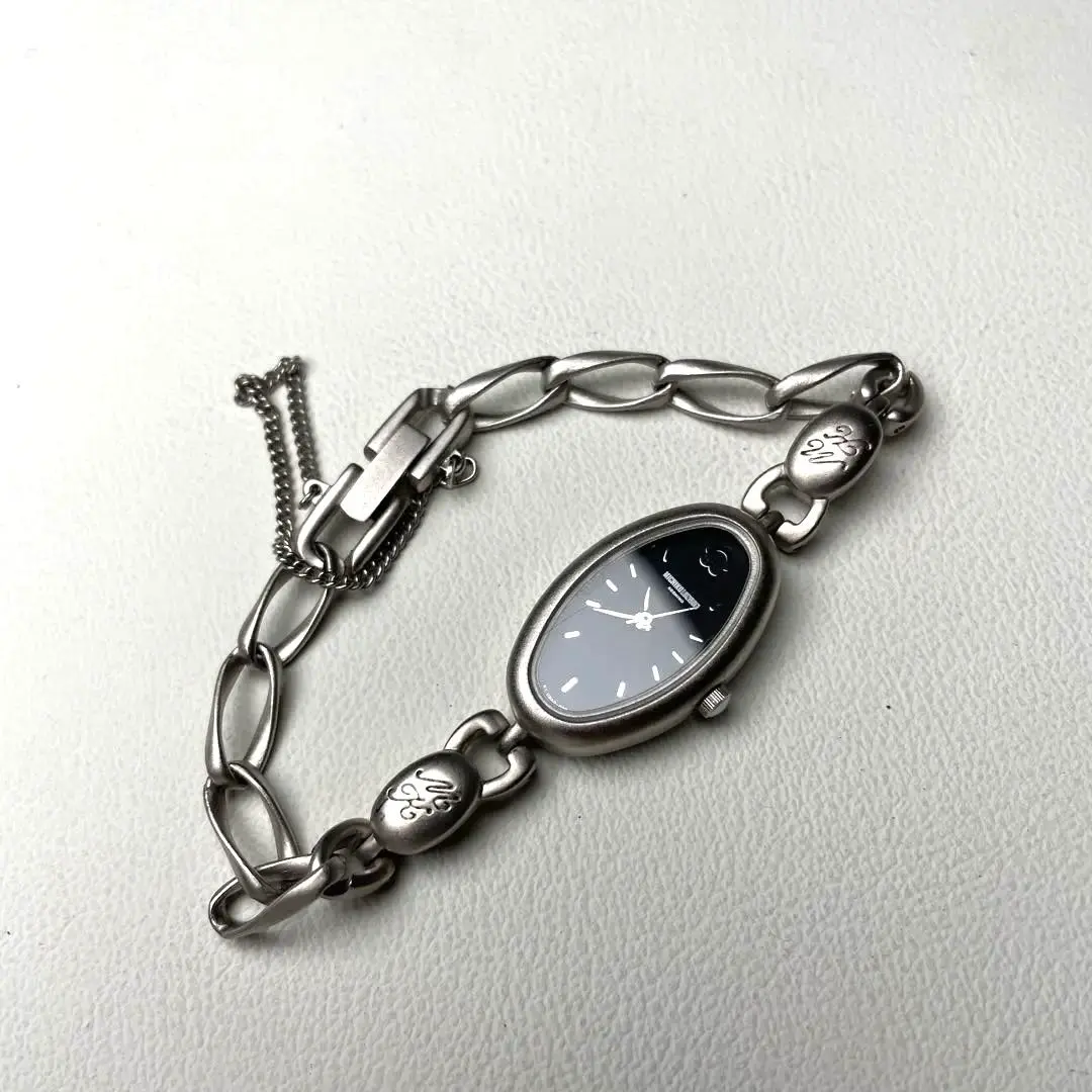 Thumbnail of MICHIKO LONDON ORIENT wristwatch 【Working, battery replaced】