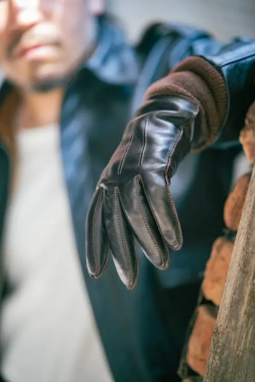 リアルマッコイズ の 手袋 the real mccoys 2025年最新】The REAL McCOY'S 手袋の人気アイテム - メルカリ