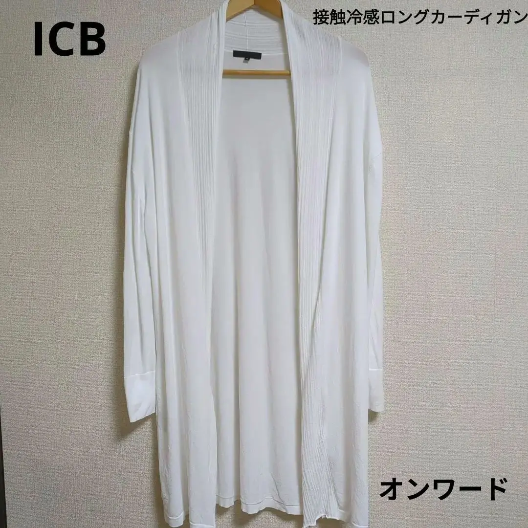 2025年最新】iCB カラー：ホワイト系 長袖の人気アイテム - メルカリ