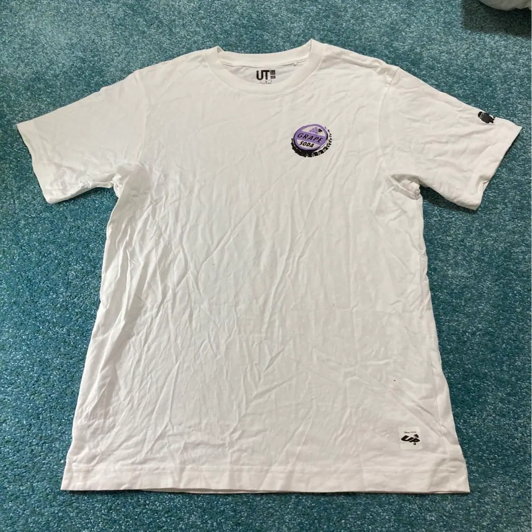 2025年最新】カールじいさんの空飛ぶ家 tシャツの人気アイテム