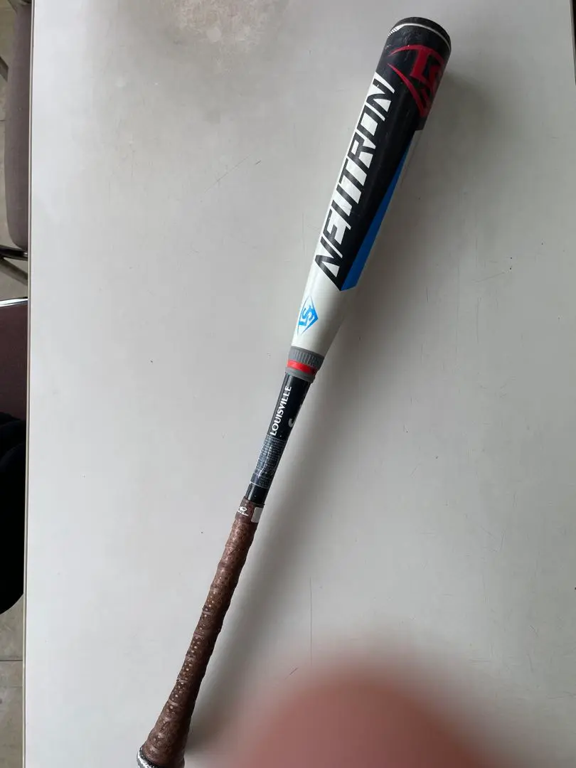 LOUISVILLE NEUTRON 軟式バット　少年野球 Amazon | Louisville Slugger(ルイスビルスラッガー) 野球 軟式