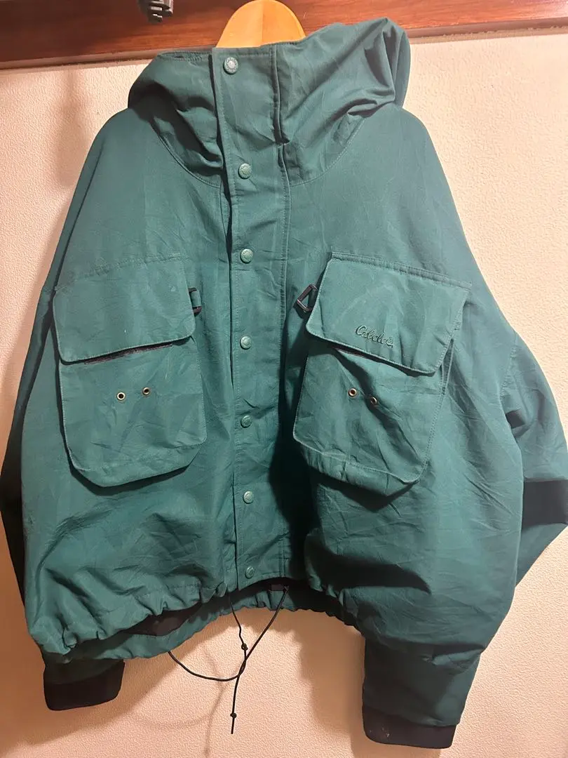 2025年最新】cabela's フィッシングジャケットの人気アイテム