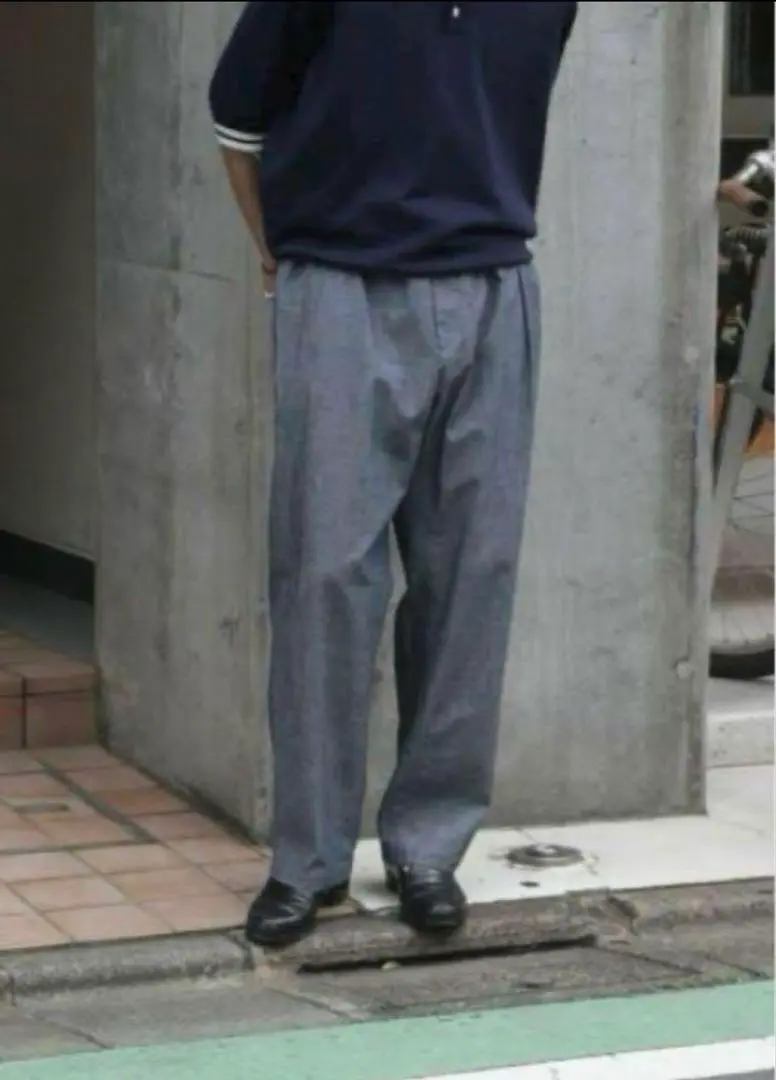 【美品】UNIVERSAL PRODUCTS スラックス 2025年最新】UNIVERSAL PRODUCTS メンズ スラックスの人気
