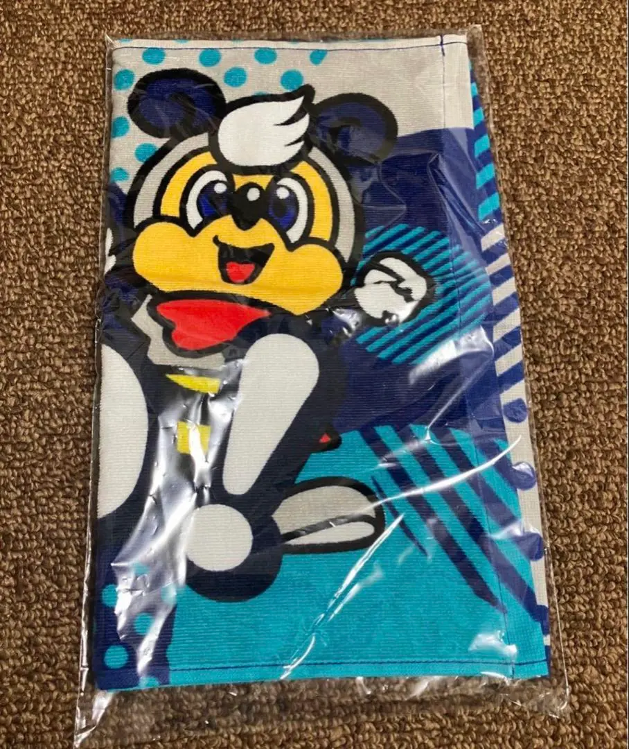 Thumbnail of Avispa Fukuoka Fan Club 2024 Benefit Face Towel