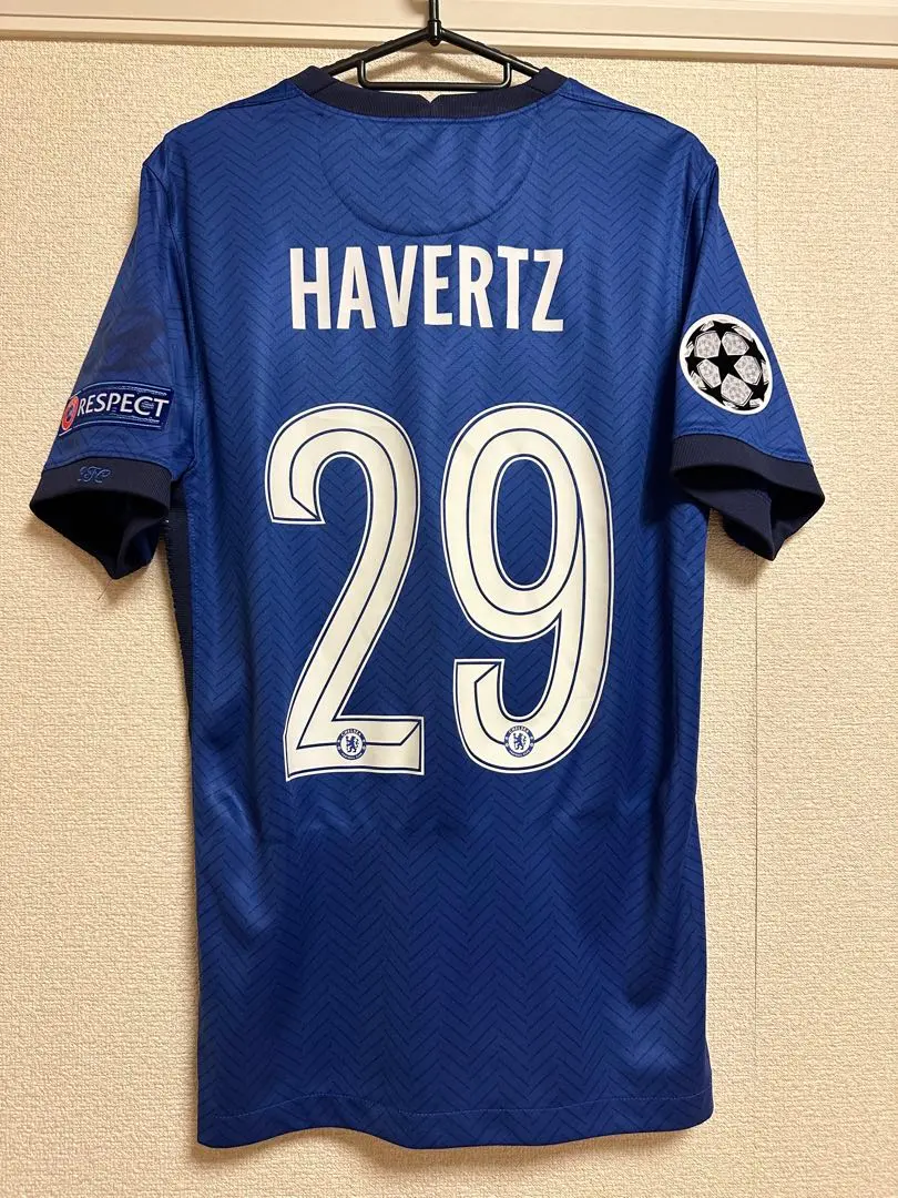 チェルシー 20/21 アウェイユニフォーム メイソン・マウント Amazon.co.jp: Farstyle サッカー ユニフォーム 22-23