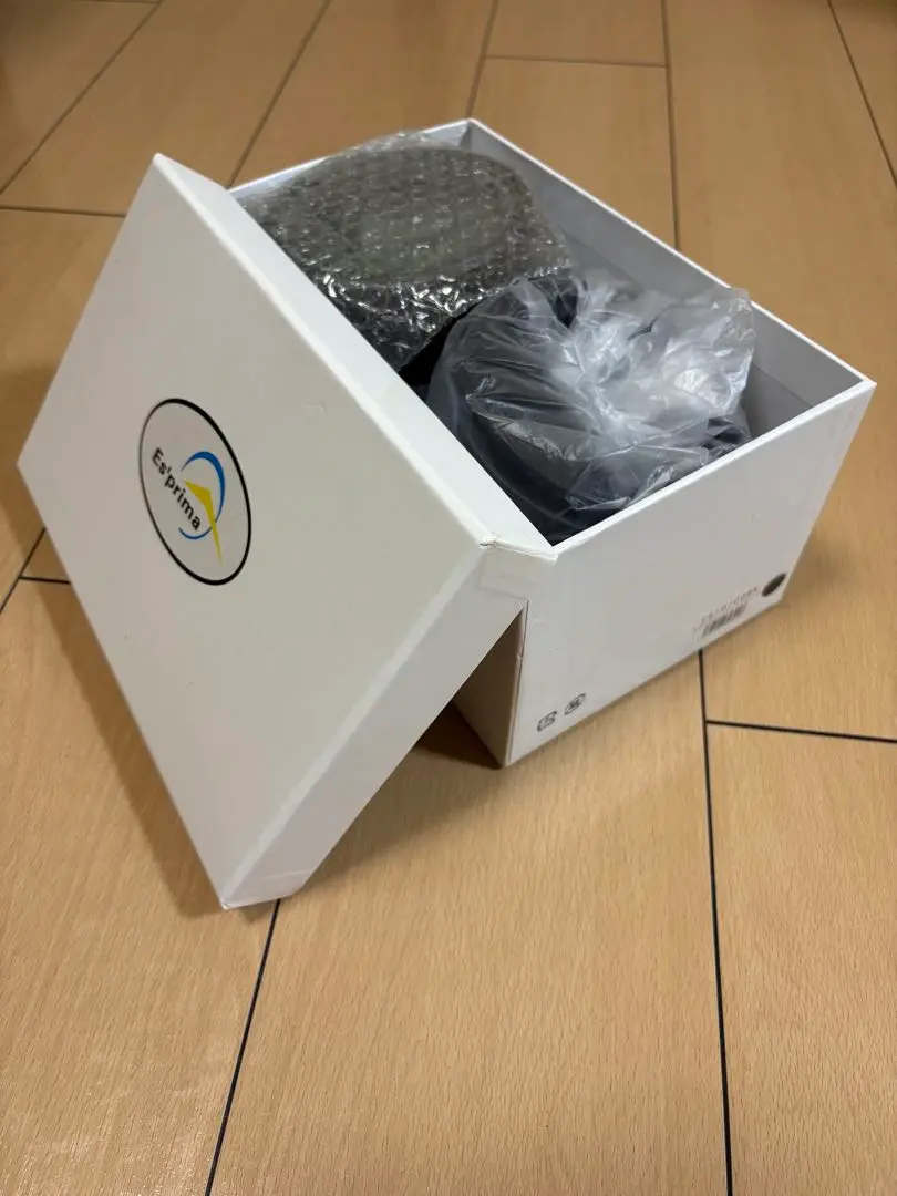 値下　エスプリマ製　ワインディングマシーン　ES-10100BK 新品未開封品 2025年最新】ワインディングマシーン エスプリマの人気アイテム