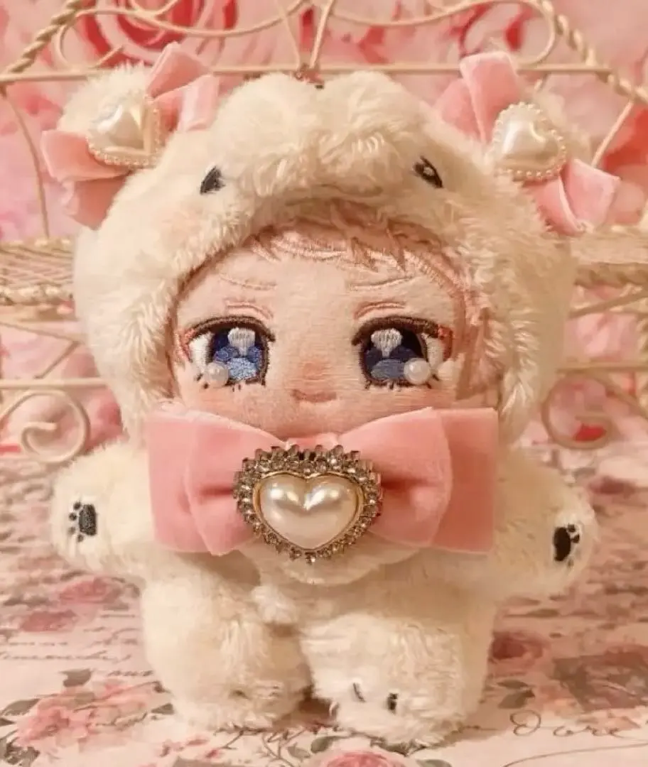 Thumbnail of 27 Dress-up Ribbon 3-Piece Set