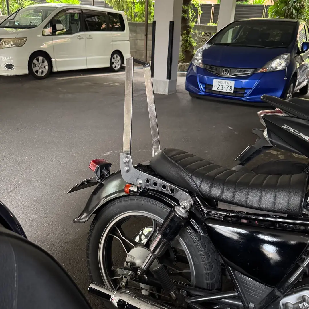 gt380仕様 キャンディブルー GN125H GN125 2F用タンク gt380仕様 キャンディブルー GN125H GN125 2F用タンク - メルカリ
