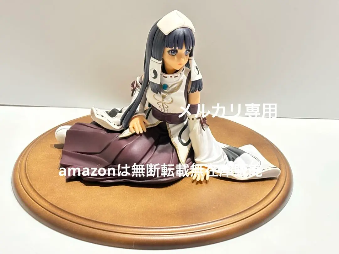 2025年最新】シャイニング・ティアーズリュウナ1_8完成品