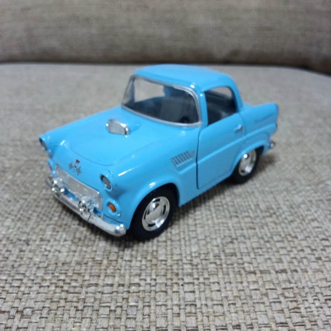 Thumbnail of Kinsfun Diecast Ford Thunderbird