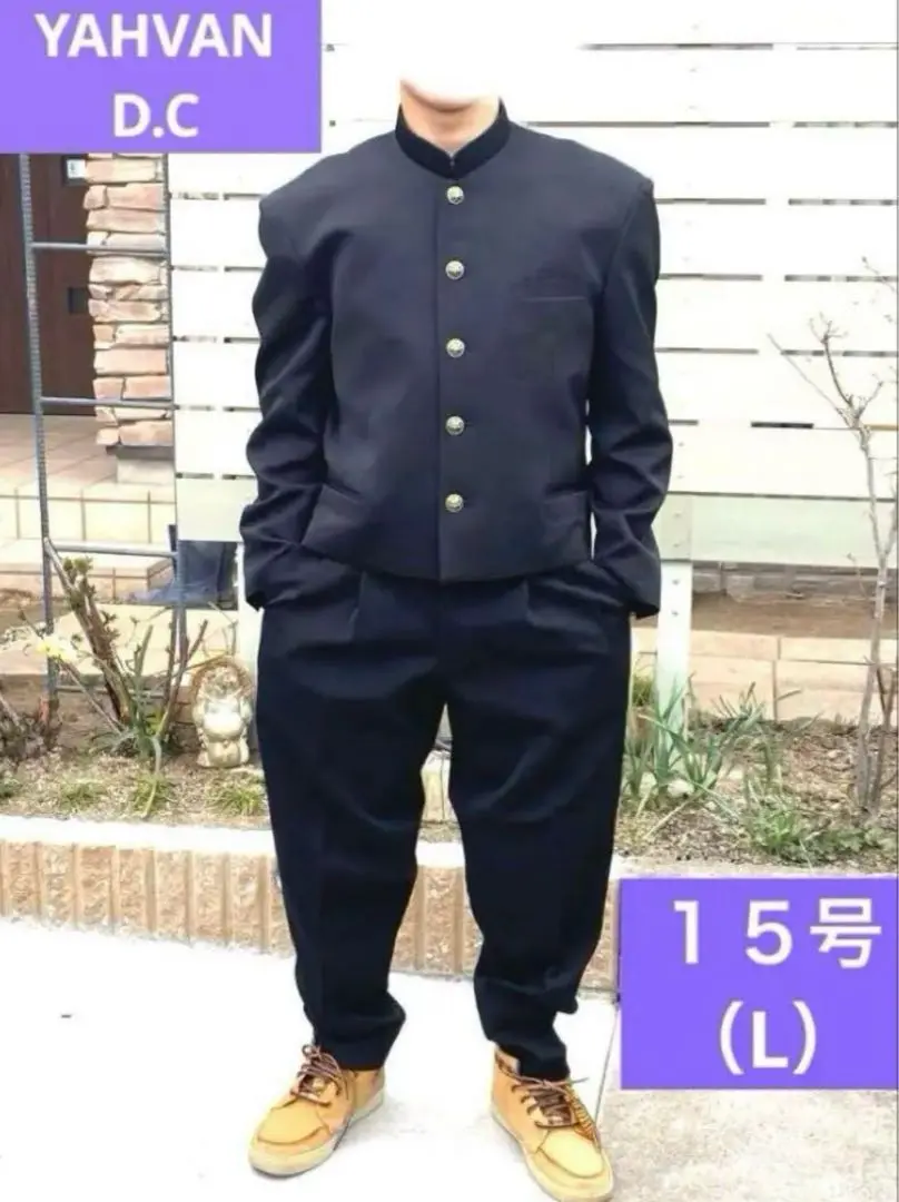 学生服カタログ3冊 img59631315.jpg