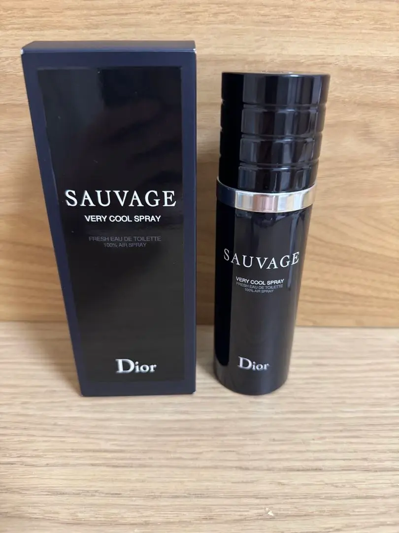国内正規品版 SAUVAGE ベリークール スプレーEDT 100ml Amazon | 【クリスチャン ディオール】ソヴァージュ ベリー