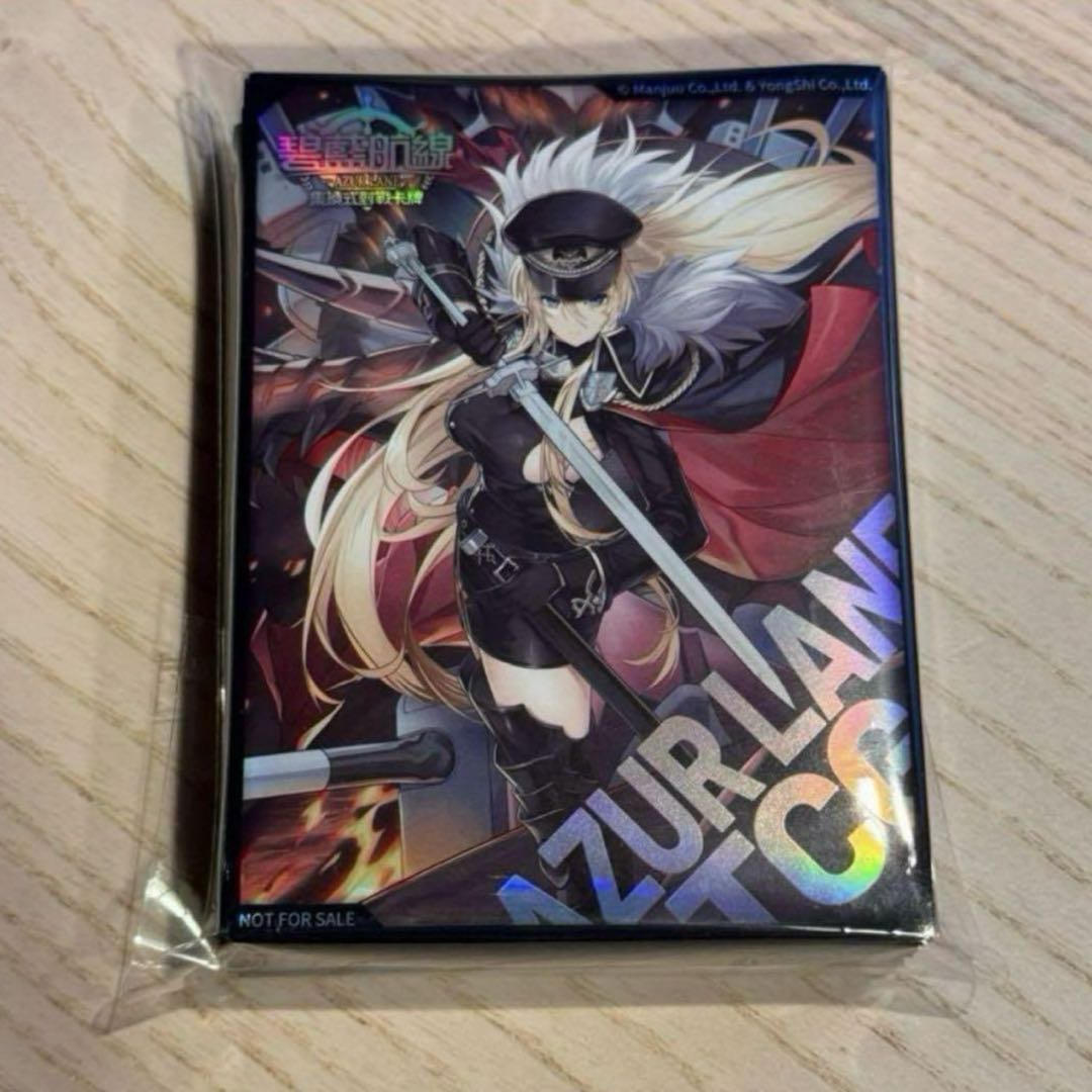 2025年最新】ビスマルク アズールレーンの人気アイテム - メルカリ